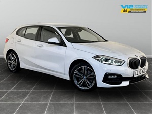 Large image for the Used BMW 1 Series