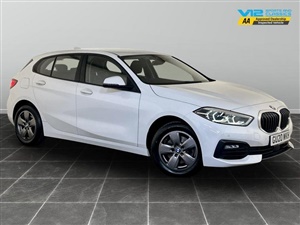 Large image for the Used BMW 1 Series