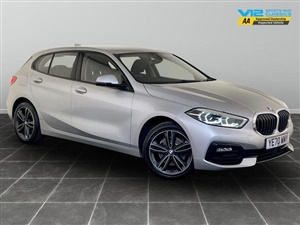 Large image for the Used BMW 1 Series