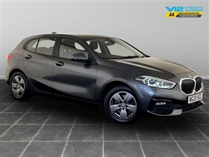 Large image for the Used BMW 1 Series