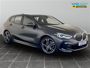 Large image for the Used BMW 1 Series