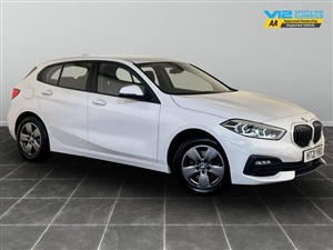 Large image for the Used BMW 1 Series