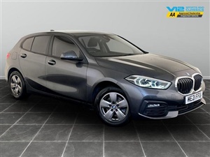 Large image for the Used BMW 1 Series