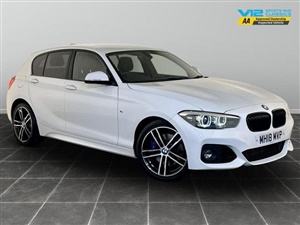 Large image for the Used BMW 1 Series