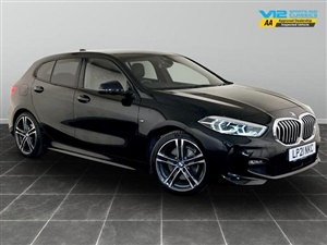 Large image for the Used BMW 1 Series