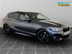 Large image for the Used BMW 1 Series