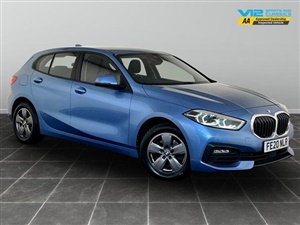 Large image for the Used BMW 1 Series
