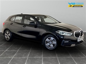 Large image for the Used BMW 1 Series