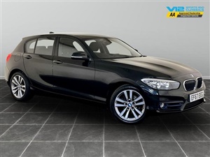 Large image for the Used BMW 1 Series