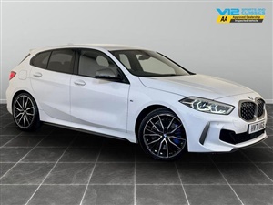 Large image for the Used BMW 1 Series