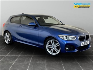 Large image for the Used BMW 1 Series