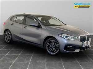 Large image for the Used BMW 1 Series