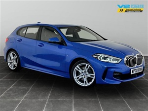 Large image for the Used BMW 1 Series