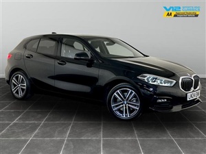 Large image for the Used BMW 1 Series