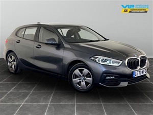 Large image for the Used BMW 1 Series