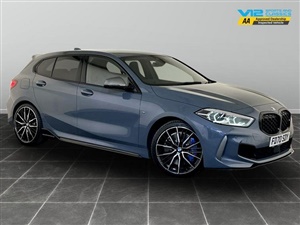 Large image for the Used BMW 1 Series