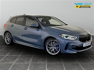 Large image for the Used BMW 1 Series