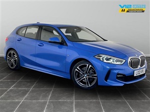 Large image for the Used BMW 1 Series