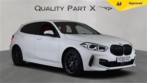 Large image for the Used BMW 1 Series