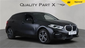 Large image for the Used BMW 1 Series