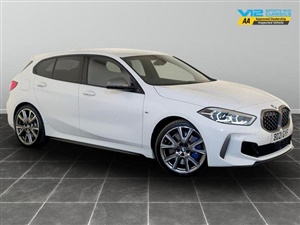 Large image for the Used BMW 1 Series