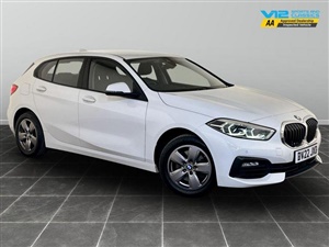 Large image for the Used BMW 1 Series