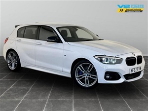 Large image for the Used BMW 1 Series