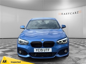 Large image for the Used BMW 1 SERIES