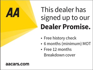 Large image for the Used BMW 1 SERIES