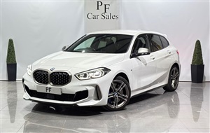 Large image for the Used BMW 1 SERIES