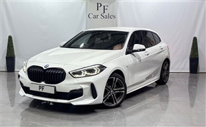 Large image for the Used BMW 1 SERIES