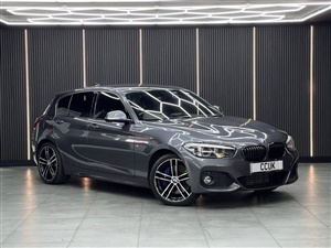 Large image for the Used BMW 1 SERIES