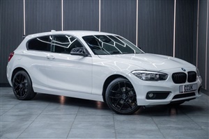 Large image for the Used BMW 1 SERIES