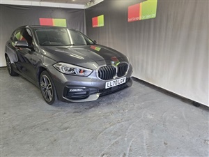 Large image for the Used BMW 1 SERIES