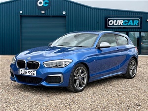 Large image for the Used BMW 1 SERIES