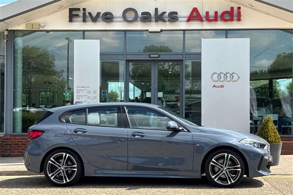 Large image for the Used BMW 1 Series