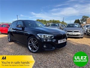 Large image for the Used BMW 1 SERIES