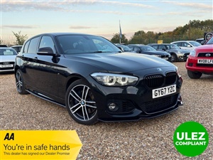 Large image for the Used BMW 1 SERIES