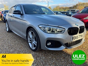 Large image for the Used BMW 1 SERIES