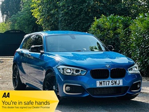 Large image for the Used BMW 1 SERIES