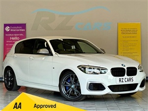 Large image for the Used BMW 1 SERIES