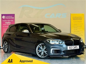 Large image for the Used BMW 1 SERIES