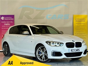 Large image for the Used BMW 1 SERIES
