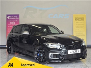 Large image for the Used BMW 1 SERIES