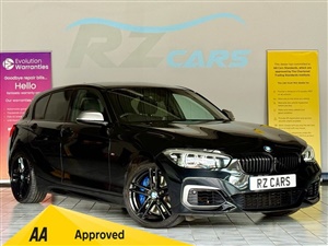 Large image for the Used BMW 1 SERIES
