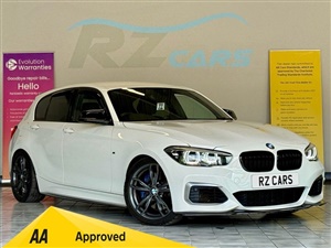 Large image for the Used BMW 1 SERIES