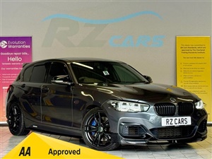 Large image for the Used BMW 1 SERIES