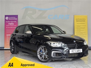 Large image for the Used BMW 1 SERIES