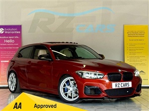 Large image for the Used BMW 1 SERIES