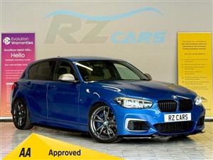 Large image for the Used BMW 1 SERIES